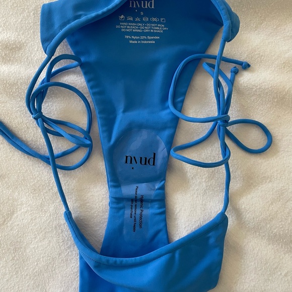 Nyud Swim adjustable swim bottom size S - Picture 5 of 8